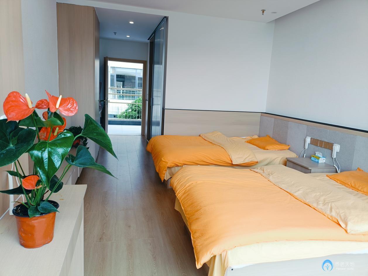 牟定楚臺康養(yǎng)中心 牟定楚臺康養(yǎng)中心