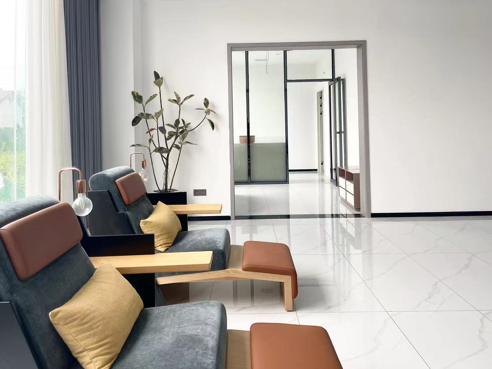 江南里頤養(yǎng)中心