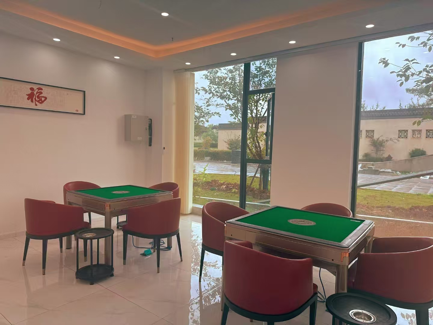 江南里頤養(yǎng)中心