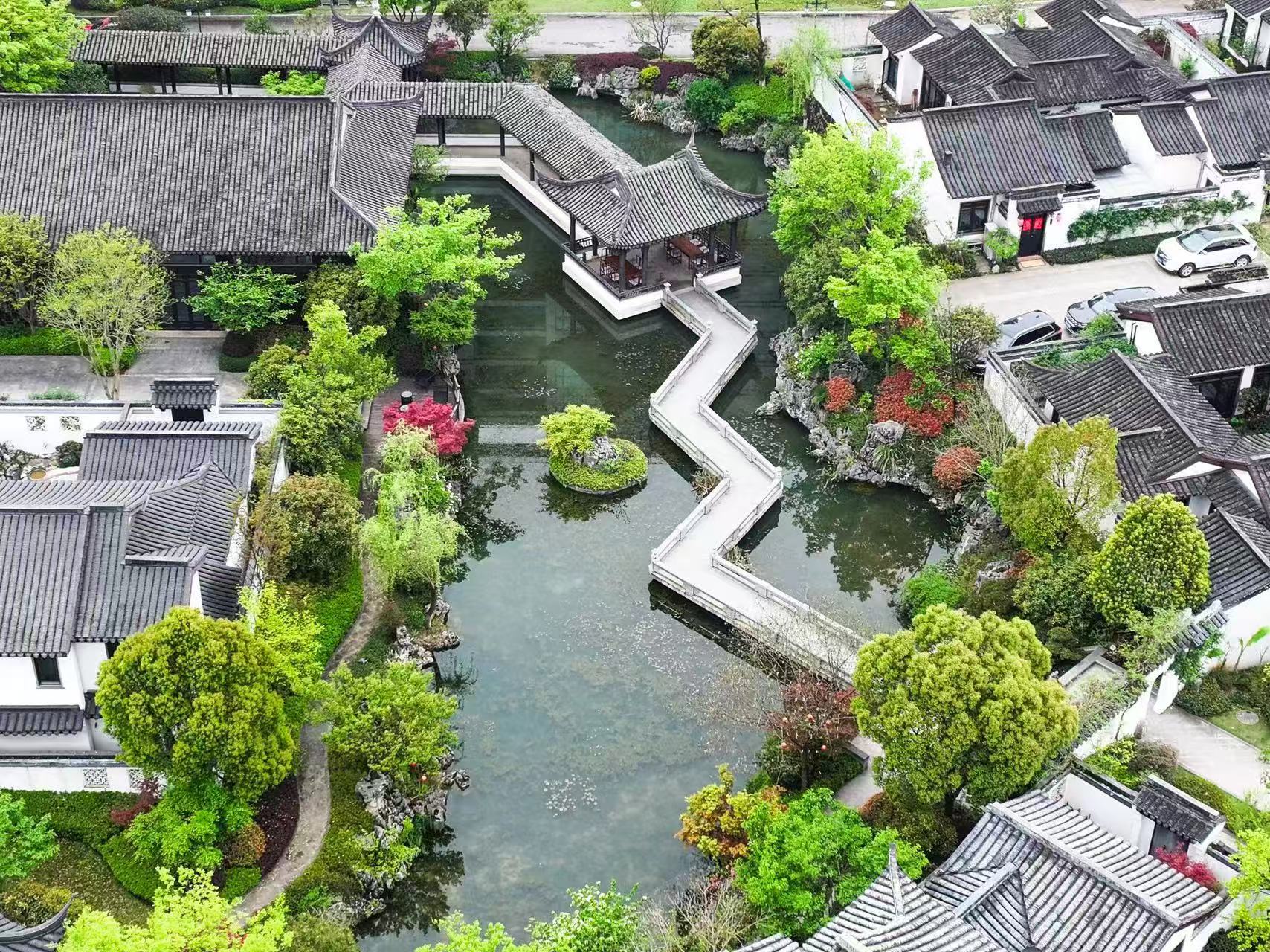 江南里頤養(yǎng)中心