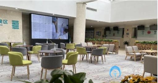 成都顧連天辰老年病醫(yī)院