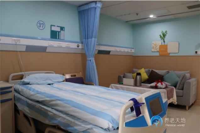 成都顧連天辰老年病醫(yī)院