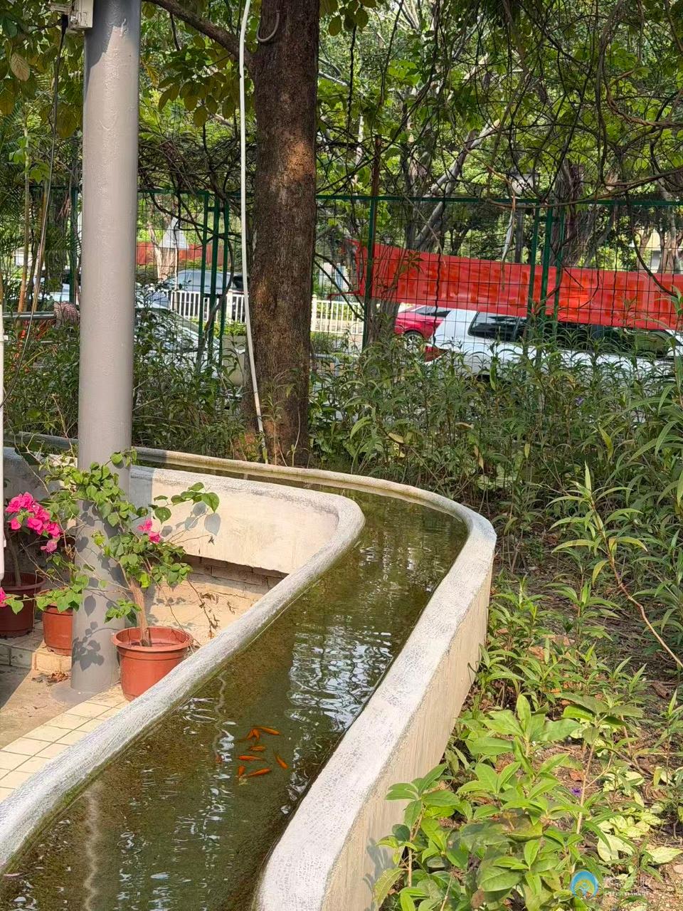 佛山澤潤頤養(yǎng)院 佛山澤潤頤養(yǎng)院