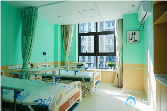 陽光愛護(hù)佳醫(yī)療護(hù)理中心