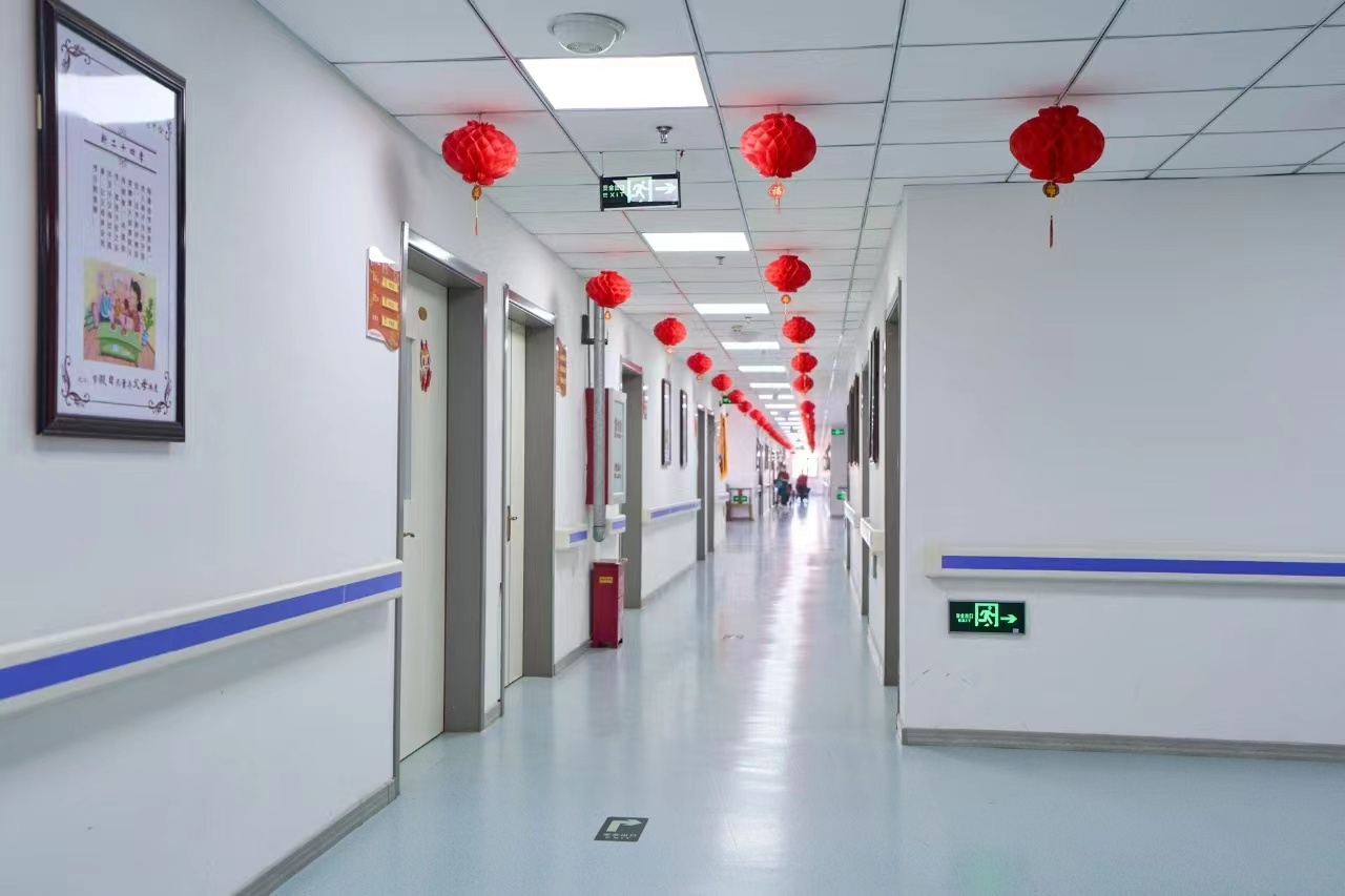 三河金福養(yǎng)老中心 三河金福養(yǎng)老中心