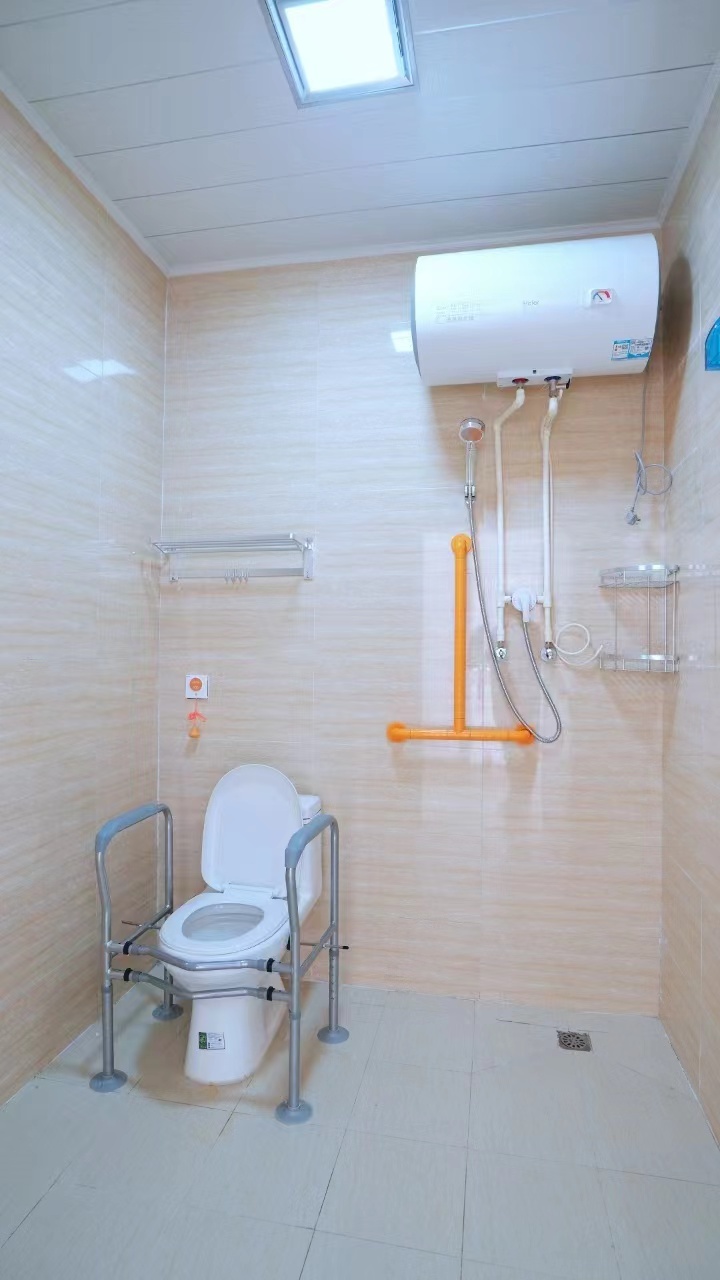 三河金福養(yǎng)老中心 三河金福養(yǎng)老中心