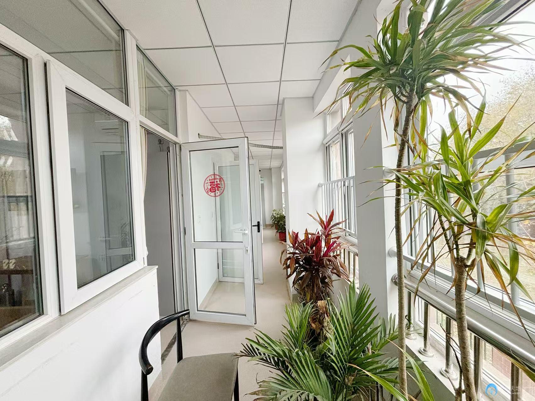 北京市豐臺區(qū)槐房村養(yǎng)老服務中心