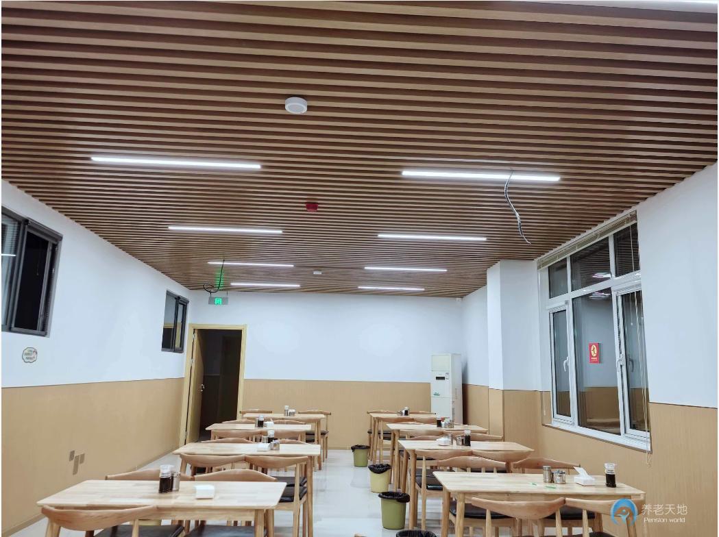 天津萬新街程禧綜合養(yǎng)老服務(wù)中心 天津萬新街程禧綜合養(yǎng)老服務(wù)中心