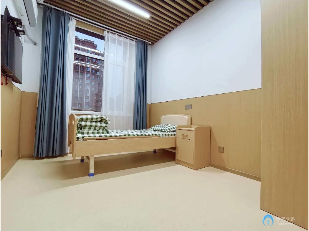 天津萬新街程禧綜合養(yǎng)老服務(wù)中心 天津萬新街程禧綜合養(yǎng)老服務(wù)中心