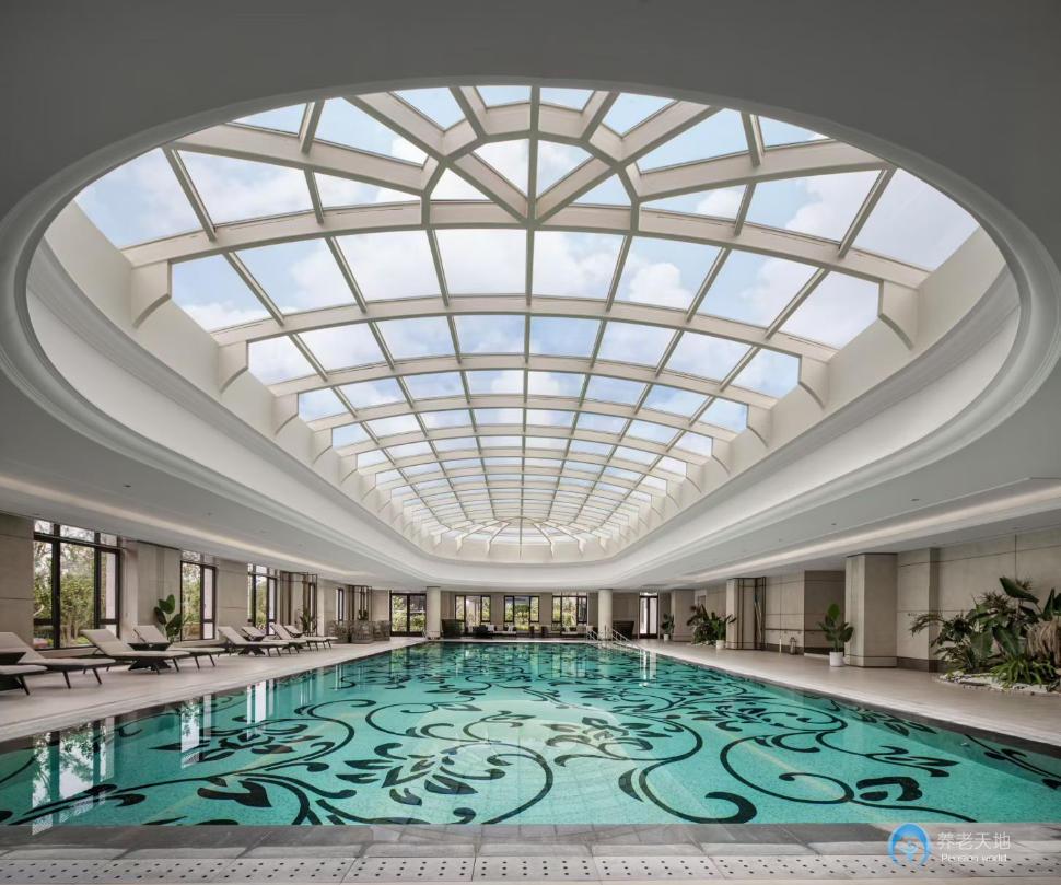 上海崇明中信信瀾天地 上海崇明中信信瀾天地