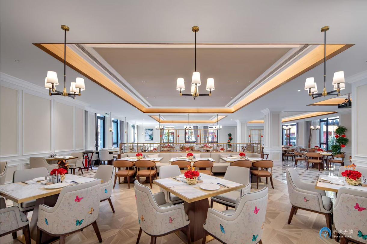 上海崇明中信信瀾天地 上海崇明中信信瀾天地