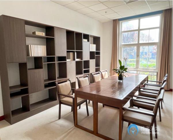 天津悅?cè)A安養(yǎng)院 天津悅?cè)A安養(yǎng)院