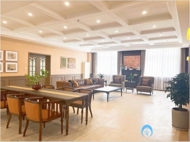 天津悅?cè)A安養(yǎng)院 天津悅?cè)A安養(yǎng)院