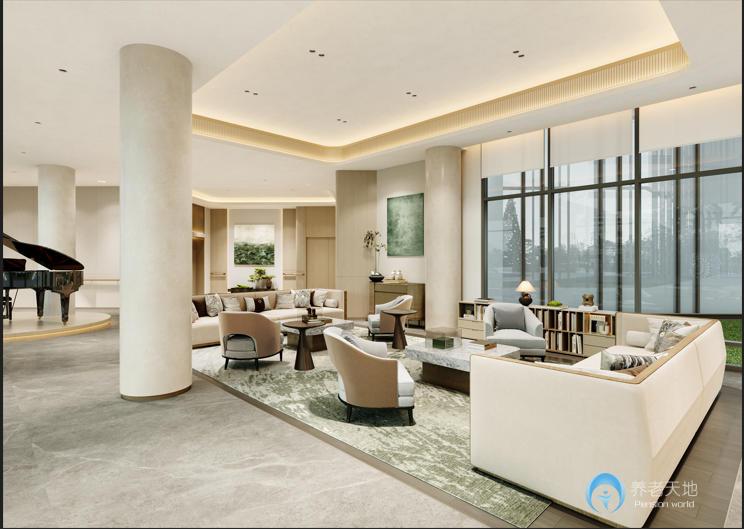 宜賓華美頤養(yǎng)中心