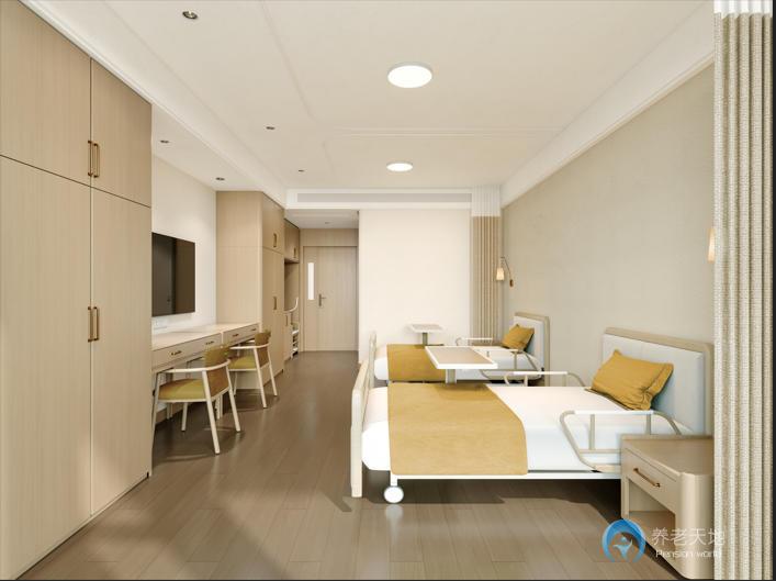 宜賓華美頤養(yǎng)中心