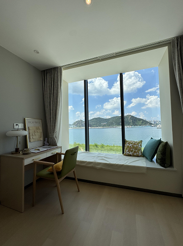 泰康之家大連虎灘灣 泰康之家大連虎灘灣