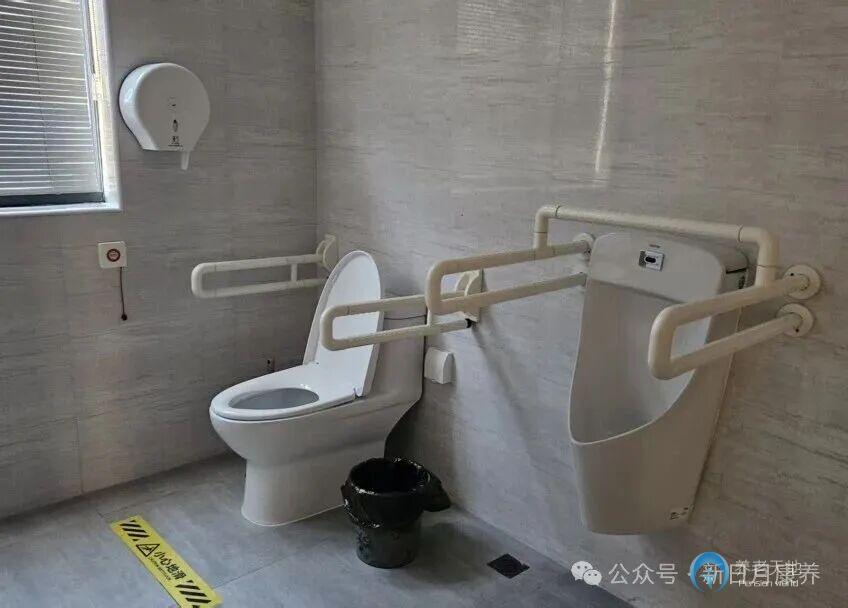 寧波姜山鎮(zhèn)顧家居家養(yǎng)老服務(wù)中心