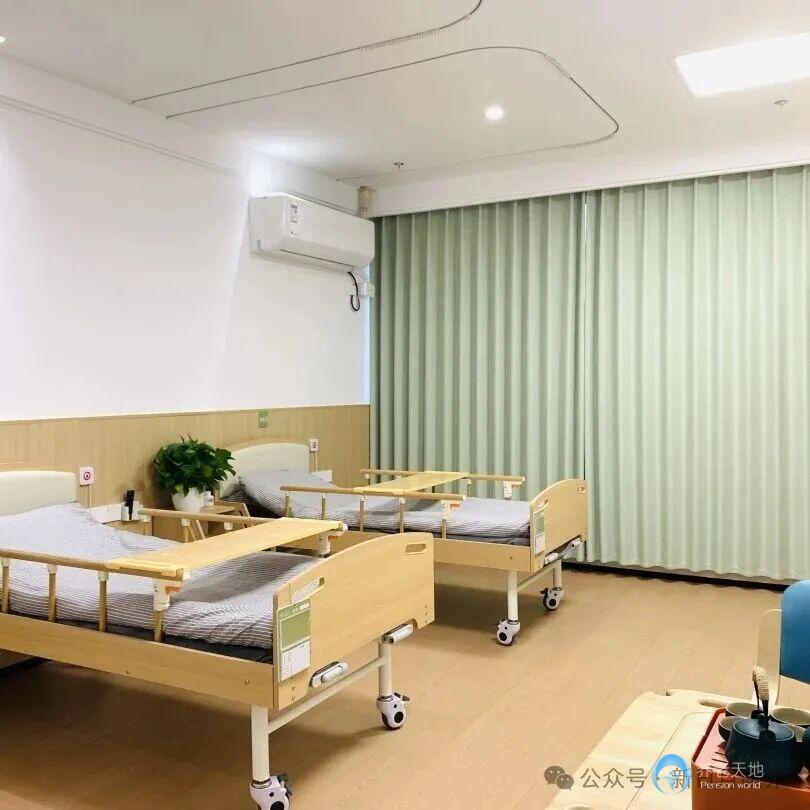 寧波潘火街道居家養(yǎng)老服務(wù)中心